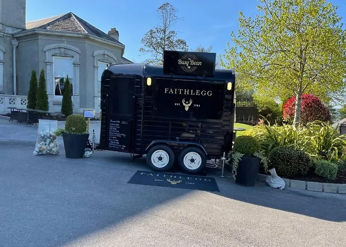 Faithlegg Mews