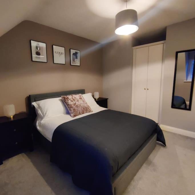 Holiday home Faithlegg Mews Waterford