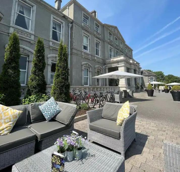 Faithlegg Mews Waterford