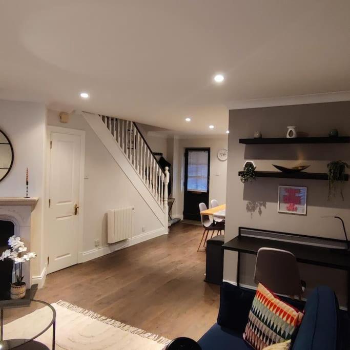Holiday home Faithlegg Mews