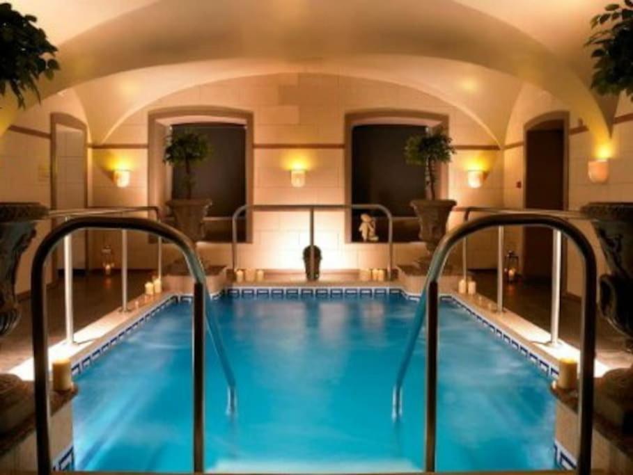 Holiday home Faithlegg Mews Waterford