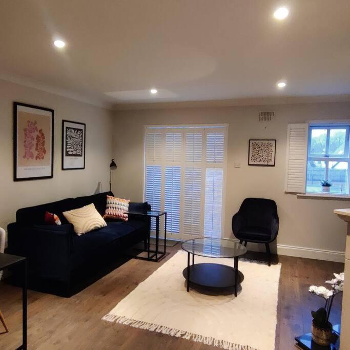 Faithlegg Mews Holiday home