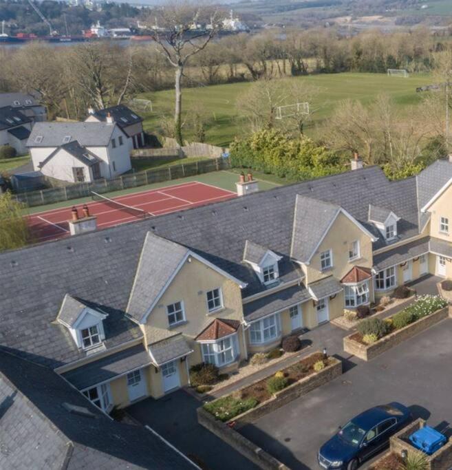 Holiday home Faithlegg Mews *