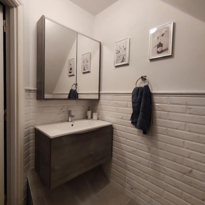 Holiday home Faithlegg Mews