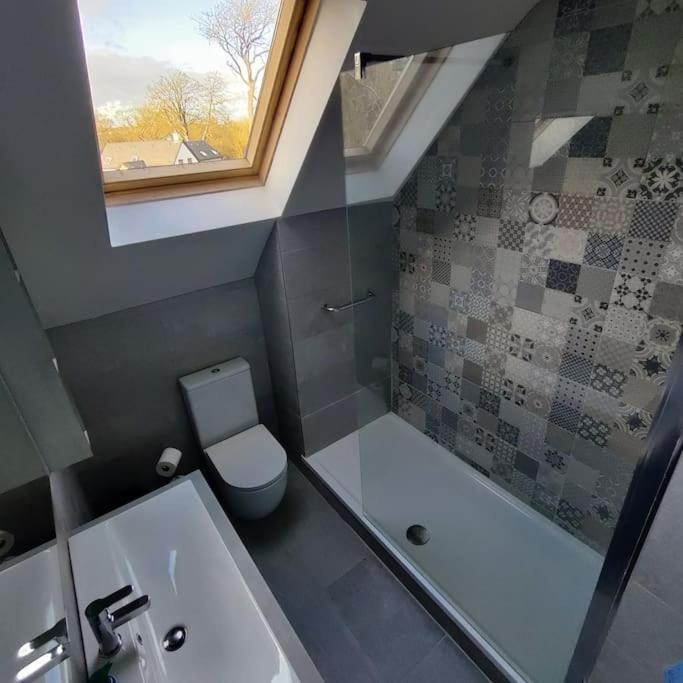 Faithlegg Mews Holiday home Waterford